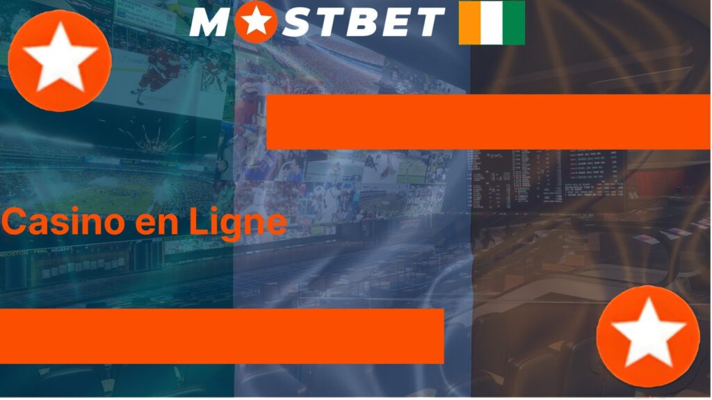 Casino en Ligne Mostbet